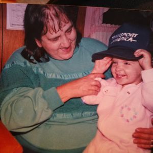 Meet your Posher, Michelle